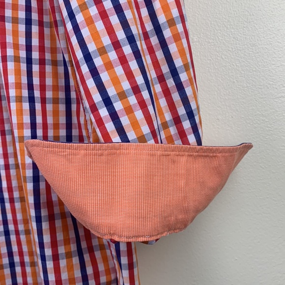 Holt Renfrew Dress Shirt - Picture 4 of 7